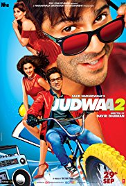 Judwaa 2 2017 DVD Rip Full Movie